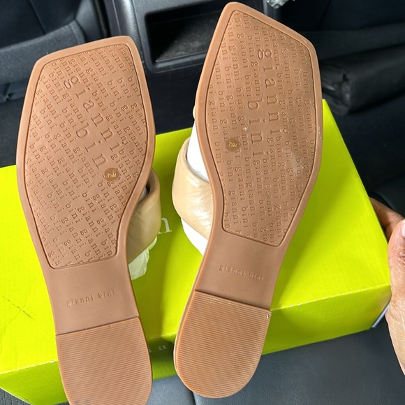 Gianni Binni Rozaleyee Sandels - Picture 3 of 4